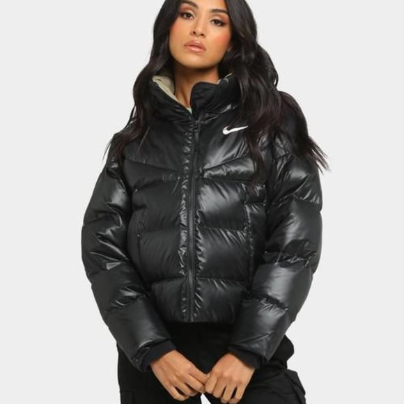 Nike Jackets & Blazers - Nike Sportswear Down Fill Jacket